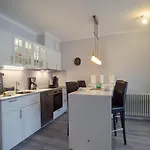 Komfortplus Appartement mit 1 Schlafzimmer und Balkon im Dachgeschoss 022