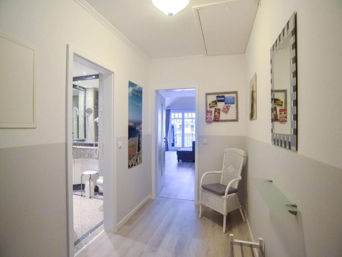 Komfortplus Mit 1 Schlafzimmer Und Balkon Im Dachgeschoss 022